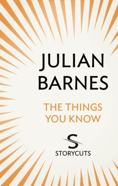 Things You Know (Storycuts) (e-bok)