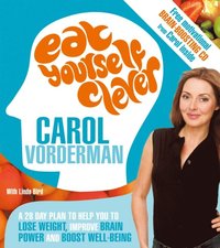 Eat Yourself Clever (e-bok)