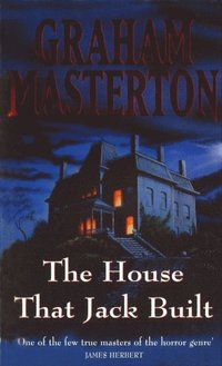 House That Jack Built (e-bok)