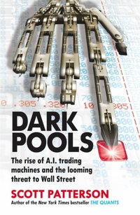 Dark Pools (e-bok)