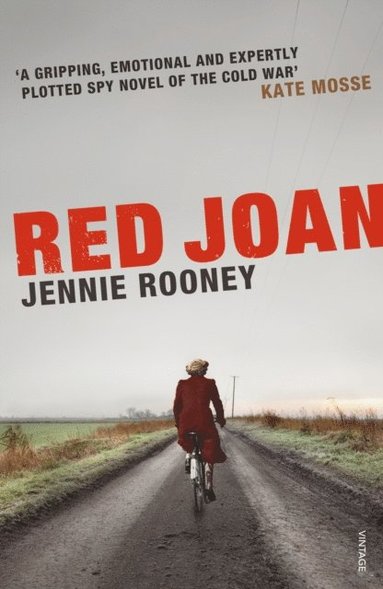 Red Joan (e-bok)