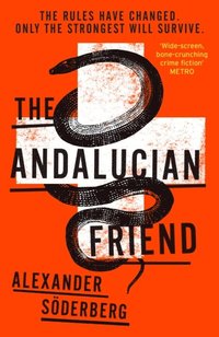 Andalucian Friend (e-bok)