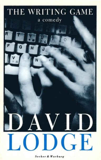 Writing Game (häftad)
