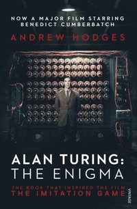 Alan Turing: The Enigma (e-bok)
