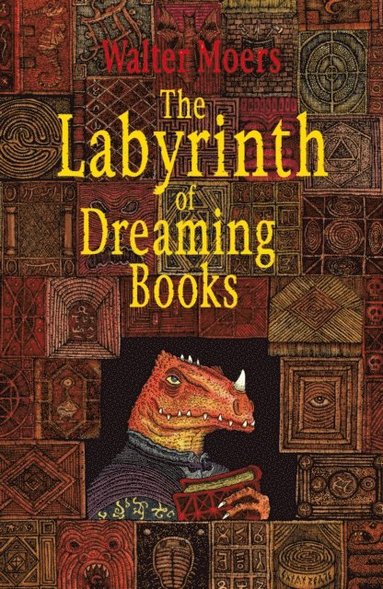 Labyrinth of Dreaming Books (häftad)
