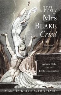 Why Mrs Blake Cried (e-bok)