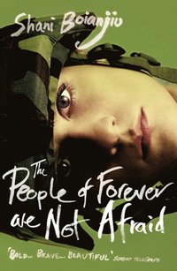 People of Forever are not Afraid (e-bok)