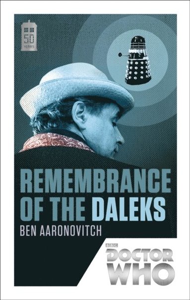 Doctor Who: Remembrance of the Daleks (e-bok)
