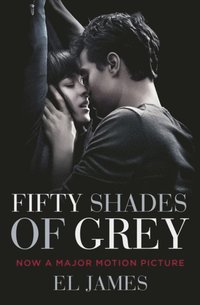 Fifty Shades of Grey (e-bok)