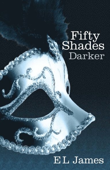 Fifty Shades Darker (e-bok)