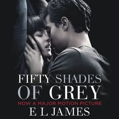Fifty Shades of Grey (ljudbok)