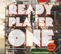 Ready Player One (ljudbok)