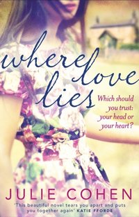 Where Love Lies (e-bok)