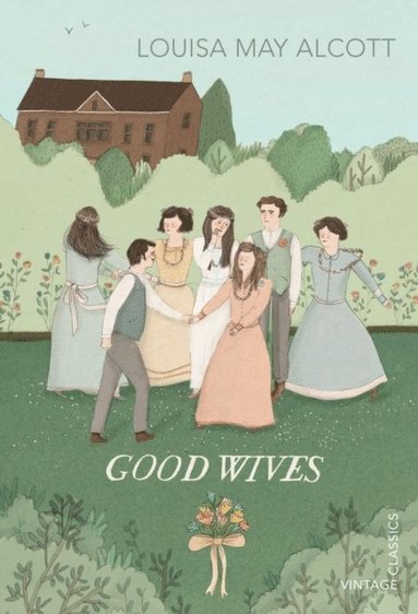 Good Wives (inbunden)