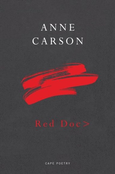 Red Doc> (hftad)