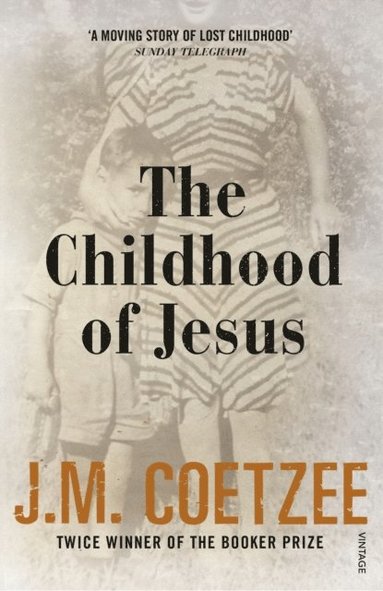 Childhood of Jesus (e-bok)