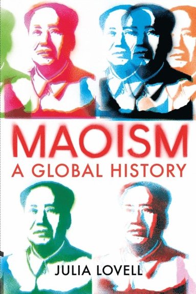 Maoism (häftad)