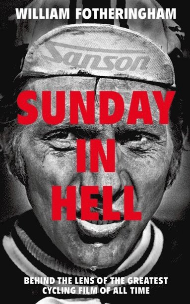 Sunday in Hell (e-bok)