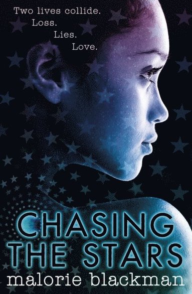 Chasing the Stars (e-bok)