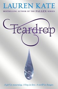 Teardrop (e-bok)