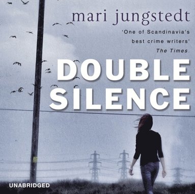 Double Silence (ljudbok)