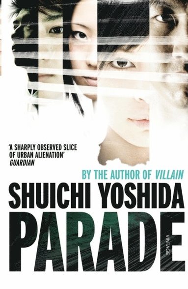Parade (hftad)