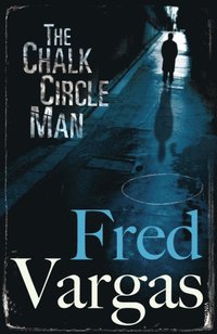 Chalk Circle Man (e-bok)