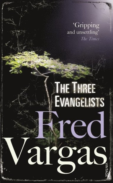 Three Evangelists (e-bok)
