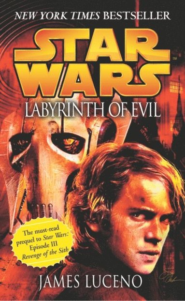 Star Wars: Labyrinth of Evil (e-bok)