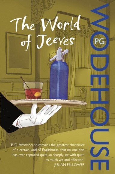 World of Jeeves (pocket)