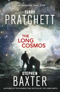 The Long Cosmos (e-bok)