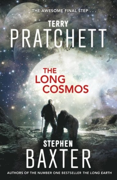 Long Cosmos (hftad)