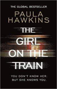 Girl on the Train (e-bok)