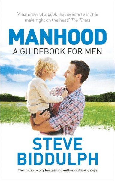 Manhood (häftad)
