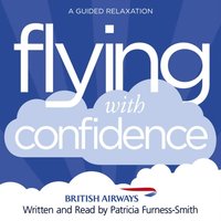 Flying with Confidence (ljudbok)