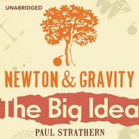 Newton And Gravity (ljudbok)