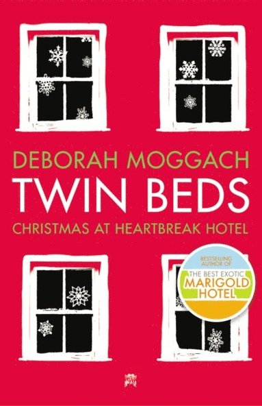 Twin Beds (häftad)
