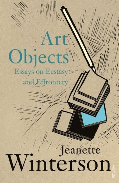 Art Objects (häftad)