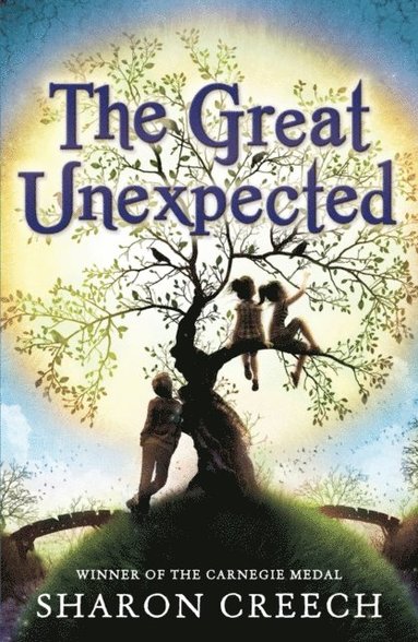 Great Unexpected (inbunden)