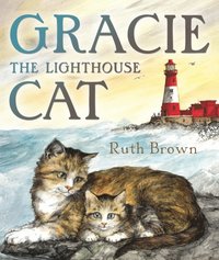 Gracie, the Lighthouse Cat (e-bok)