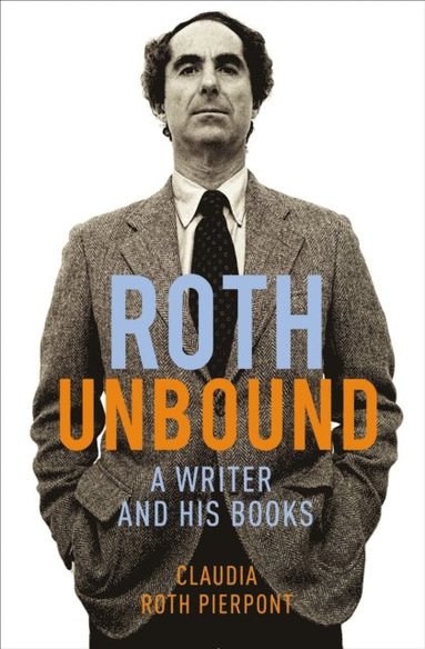 Roth Unbound (e-bok)
