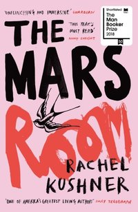 Mars Room (e-bok)
