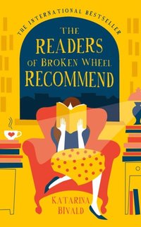 Readers of Broken Wheel Recommend (e-bok)