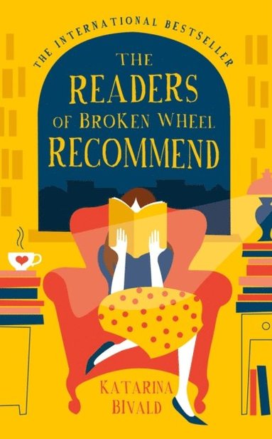 Readers of Broken Wheel Recommend (hftad)