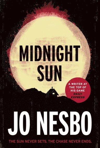 Midnight Sun (hftad)