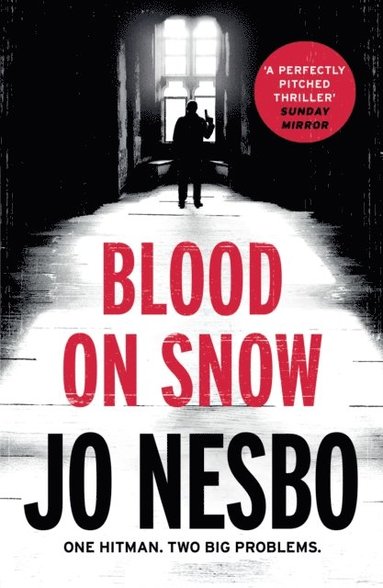 Blood on Snow (e-bok)