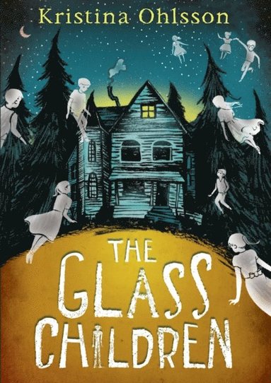 Glass Children (e-bok)