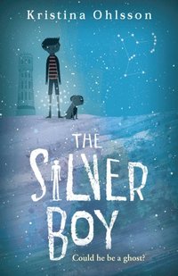 Silver Boy (e-bok)