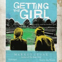 Getting the Girl (ljudbok)