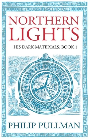 Northern Lights: His Dark Materials 1 (e-bok)